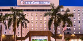 HOTEL INTERCONTINENTAL