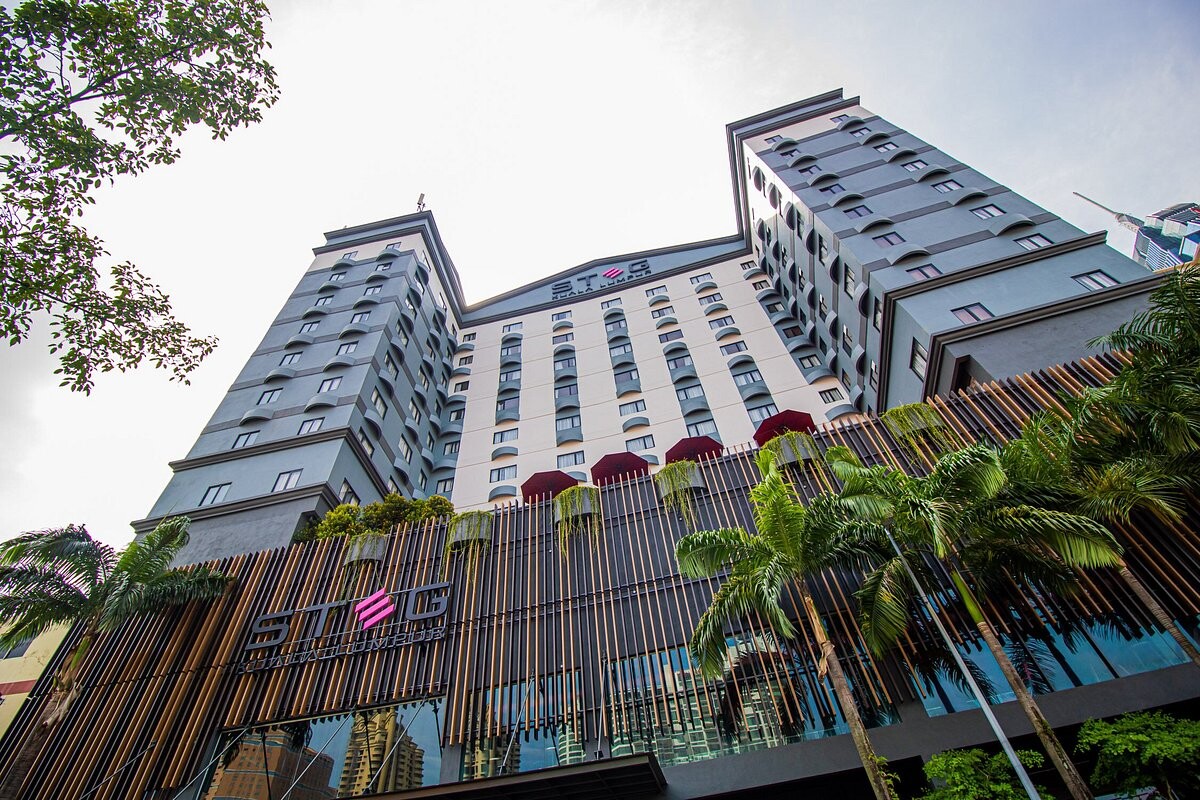 HOTEL STEG