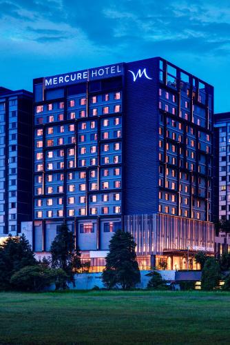 MERCURE HOTEL KUALA