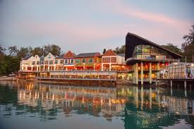 HOTEL RAMADA BY WYNDHAM LANGKAWI