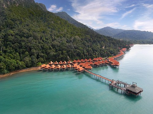 HOTEL BERJAYA RESORT LANGKAWI