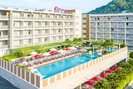 HOTEL RAMDA DEEVANA PHUKET