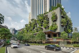 HOTEL PARKROYAL COLLECTION KUALA LUMPUR