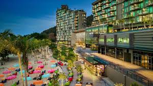 HOTEL ANGSAAN TELUK BAHANG