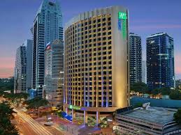 HOTEL HOLIDAY INN EXPRESS