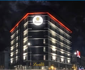 HOTEL LAZANNDA