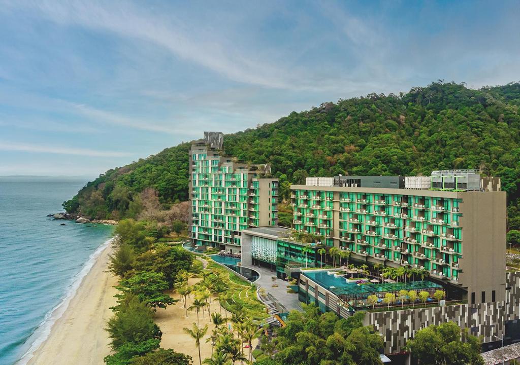 HOTEL ANGSANA TELUK BAHANG