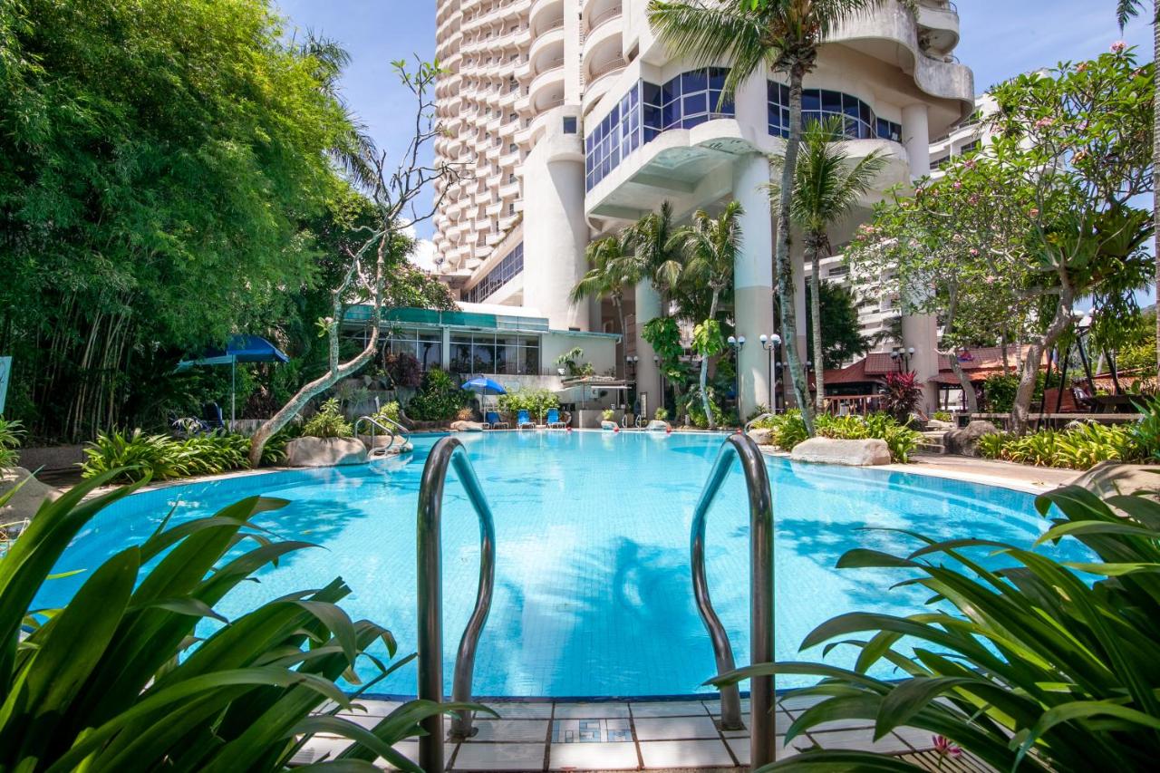 HOTEL RAINBOW PARADISE