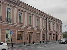 HOTEL OLD CITY