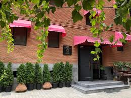 HOTEL ELLE BOTIQUE