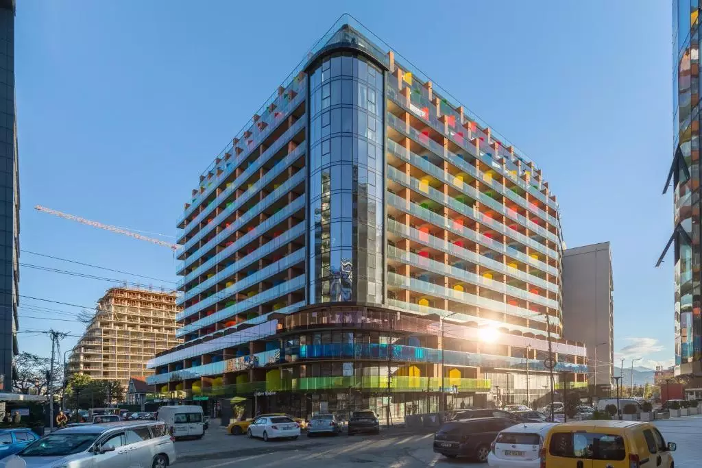 HOTEL RAINBOW