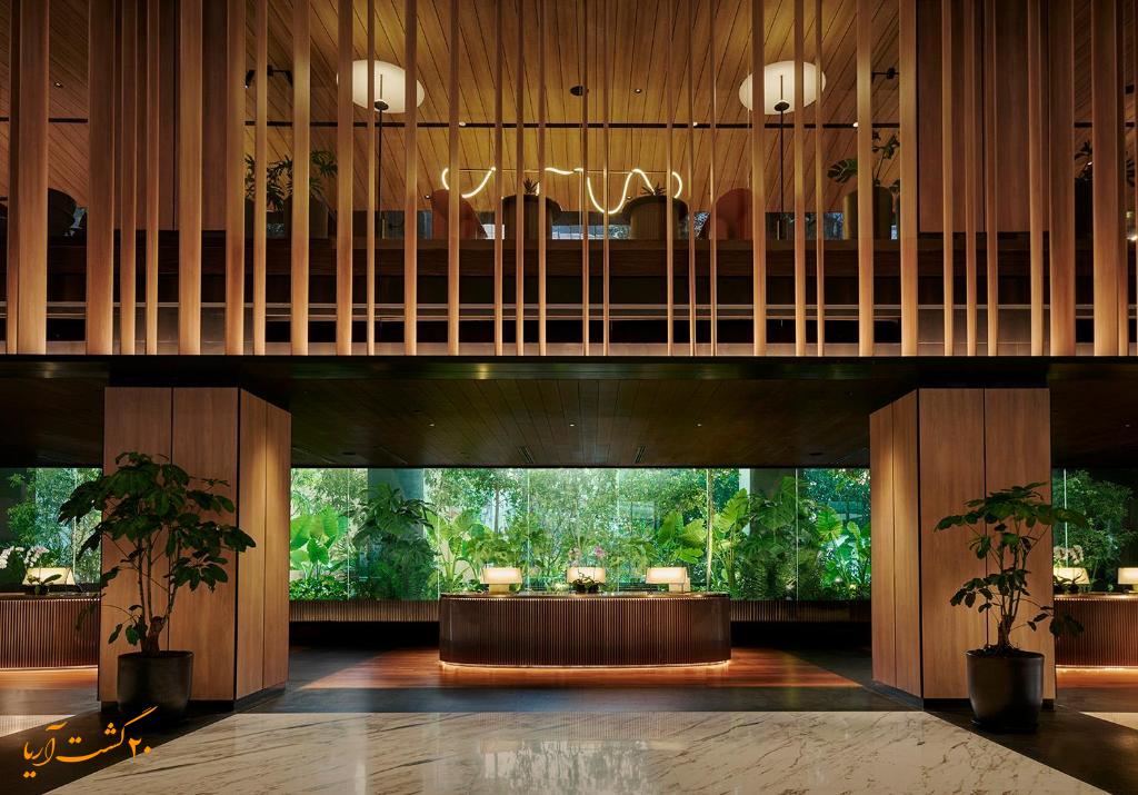 HOTEL PARKROYAL COLLECTION