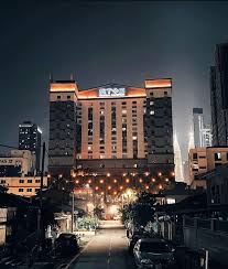 HOTEL STEG KUALA LUMPUR