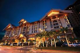 HOTEL ROYALE CHULAN