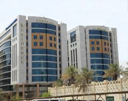HOTEL MUSHERIB