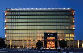 HOTEL RADISSON BLU
