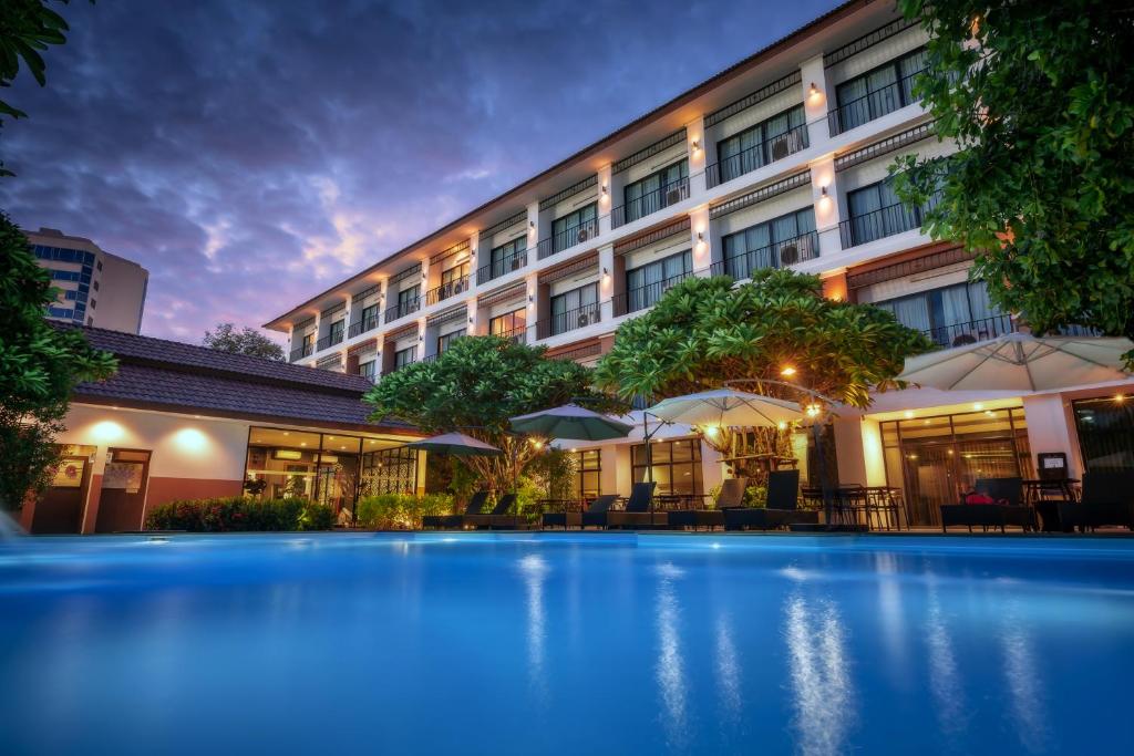 Panarai Hotel