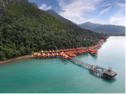 هتل Berjaya Langkawi Resort
