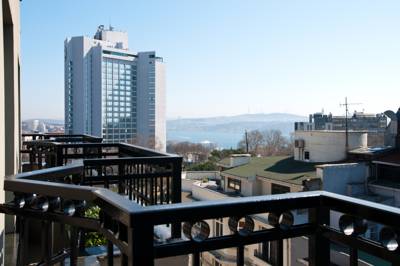 هتل Riva Hotel