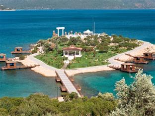 هتل Rixos Premium Bodrum