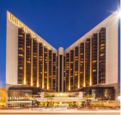 هتل Grand Millennium Kuala Lumpur