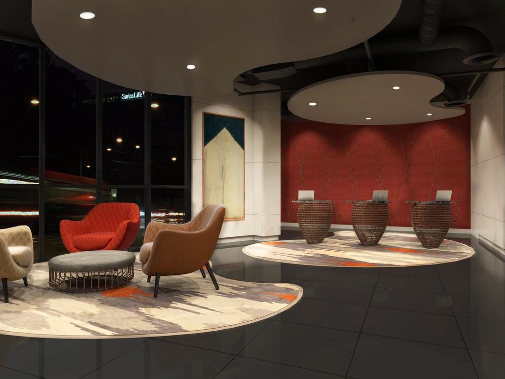 J Hotel By Dorsett