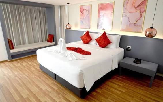 هتل RESIDENCY HOTEL  BANGKOK