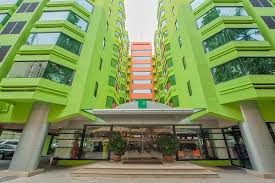 Seasons Bangkok Humark هتل