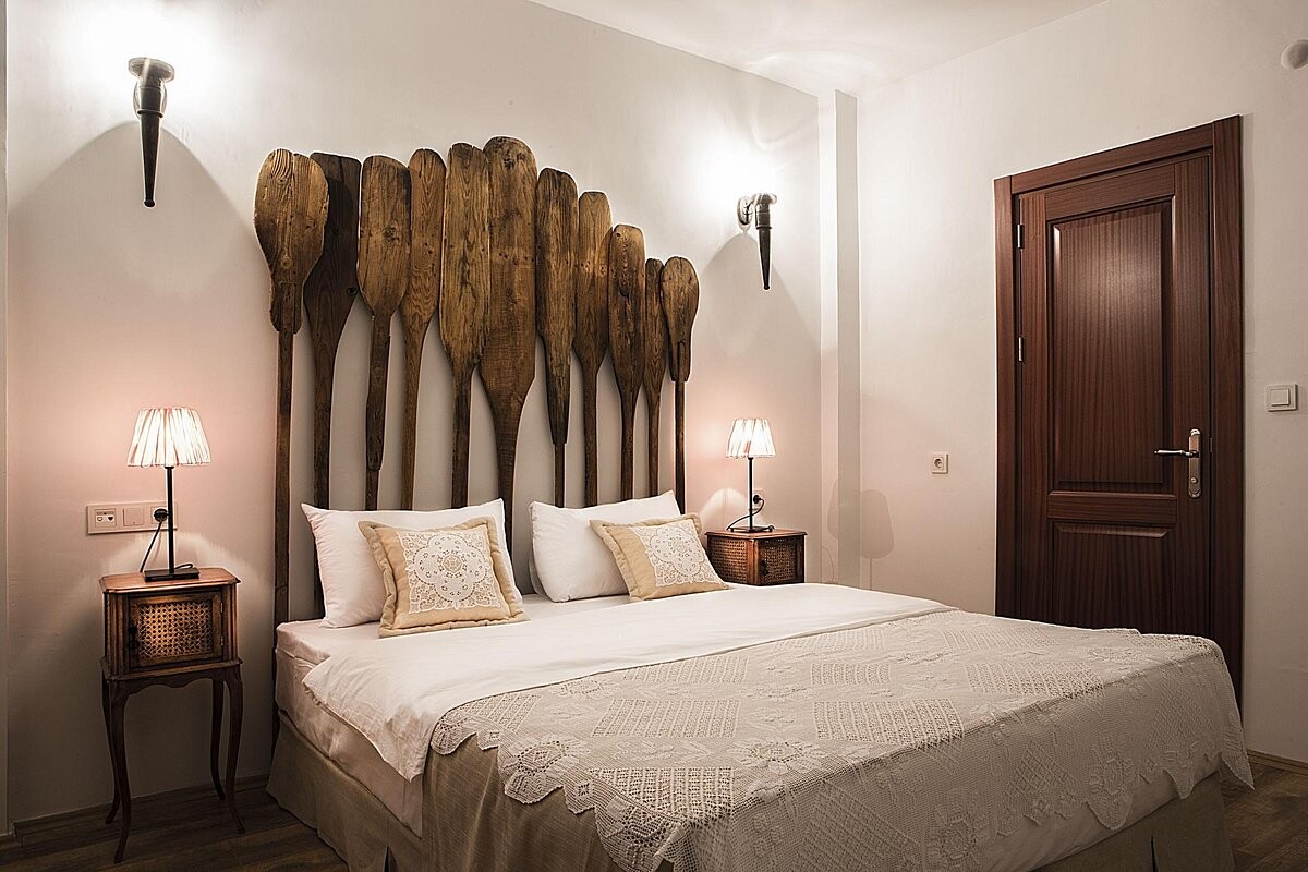 هتل Oriella Hotel
