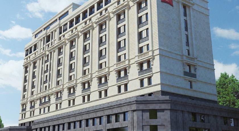 هتل ایبیس ایروان سنتر