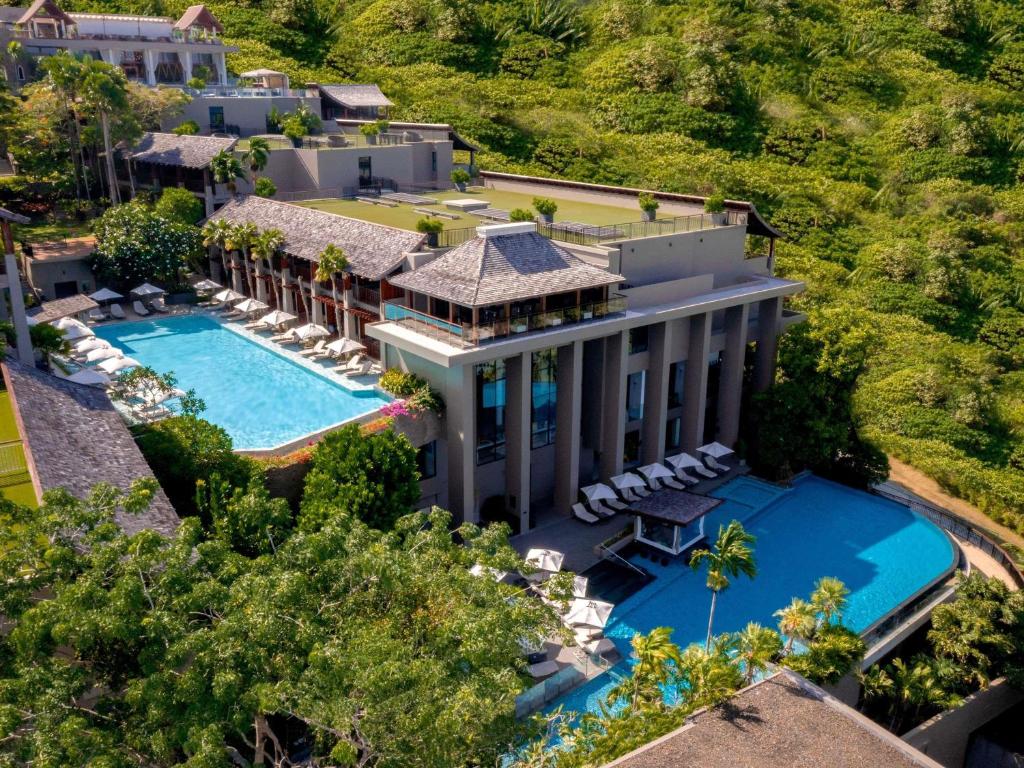 هتل Avista Hideaway Phuket