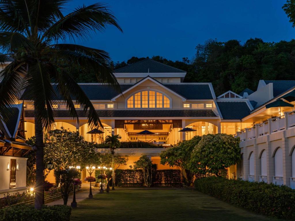هتل Sofitel Krabi