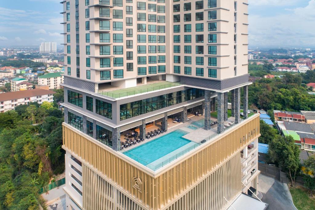 هتل BRIGHTON GRAND