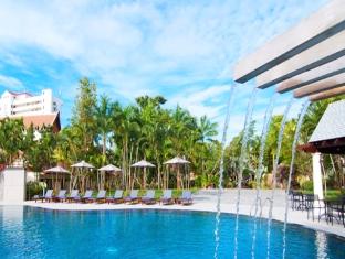 هتل  Deevana Patong Resort & Spa