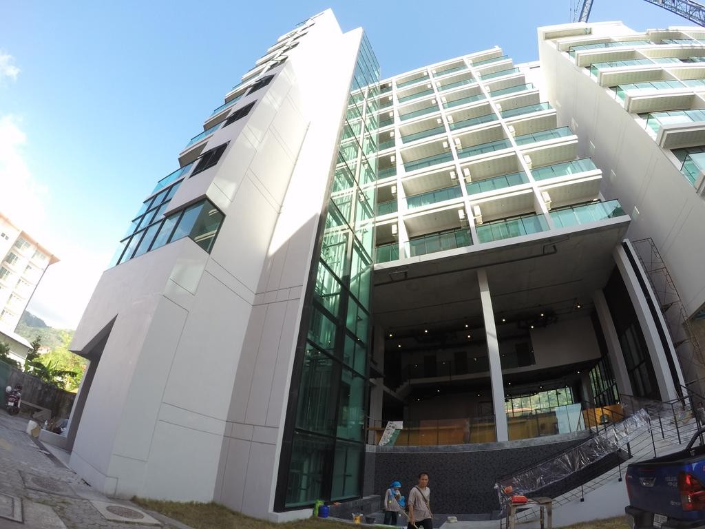 هتل PHOENIX GRAND