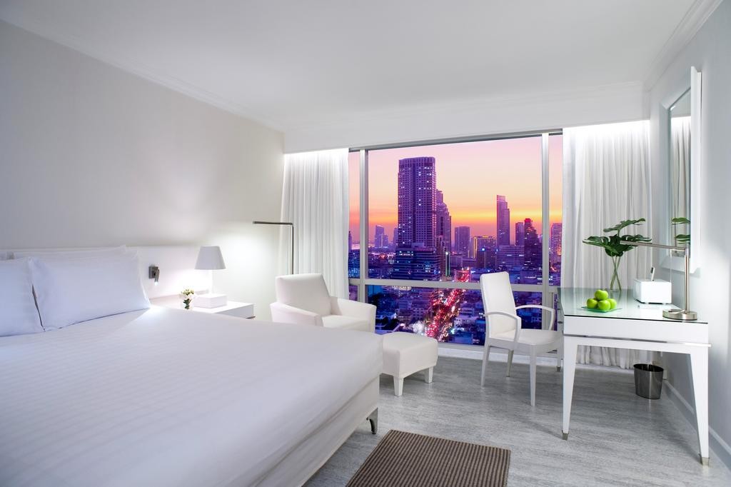 هتل Pullman Bangkok Hotel G