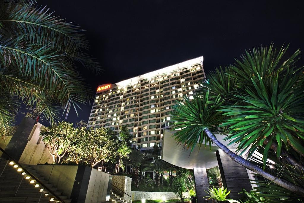 هتل  Amari Pattaya