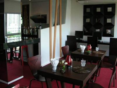 هتل I Residence Hotel Sathorn