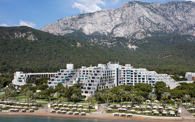 Rixos Sungate Antalya