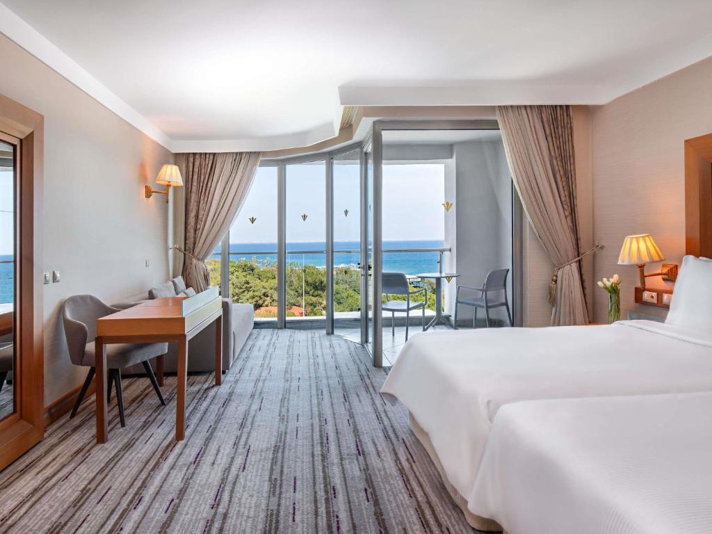 Rixos Sungate Antalya