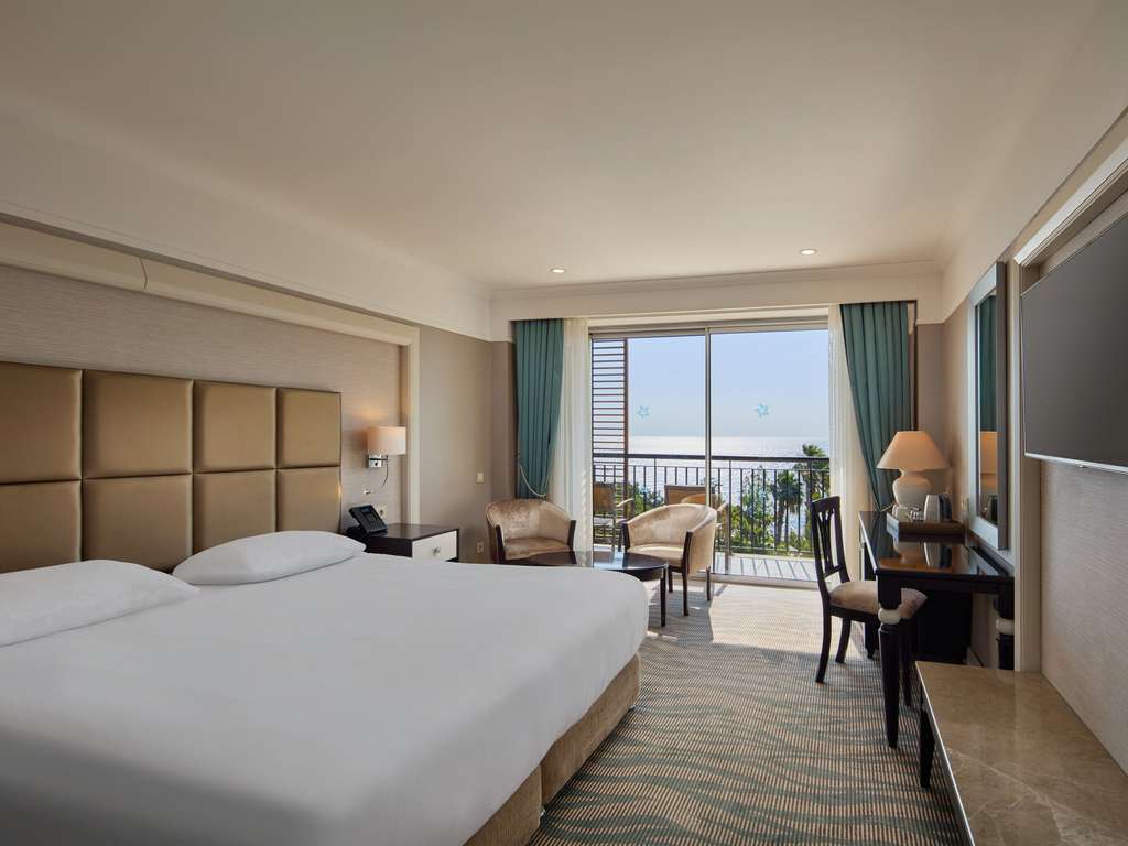 Rixos Sungate Antalya