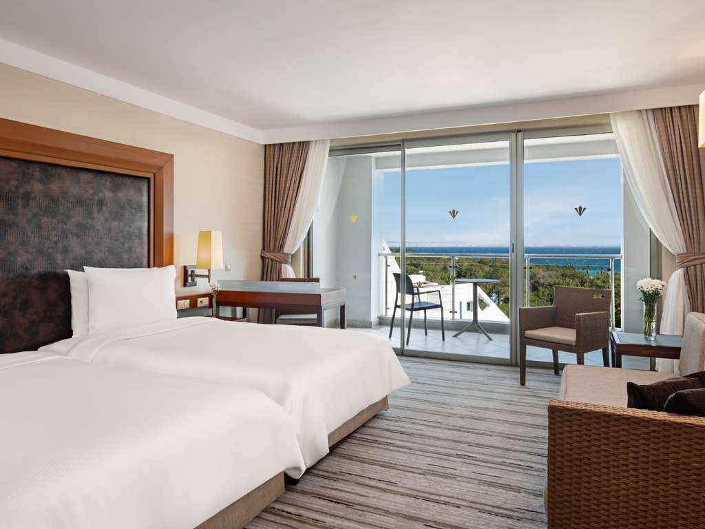 Rixos Sungate Antalya