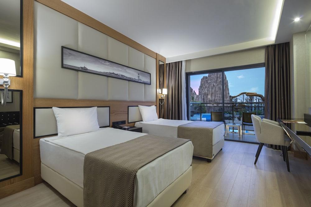Aydinbey Queen& Palace &amp; Spa Antalya