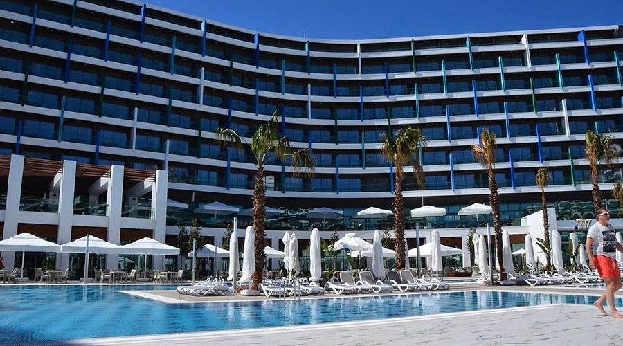 هتل Wind Of Lara Antalya