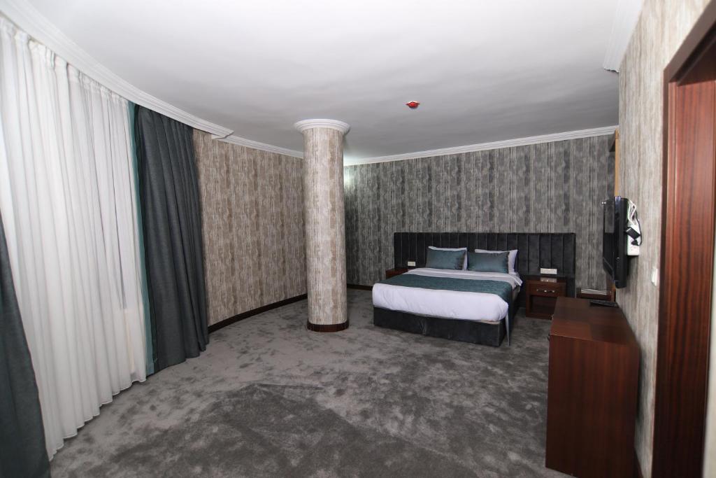 هتل 3 ستاره ساردور وان Sardur Hotel Van