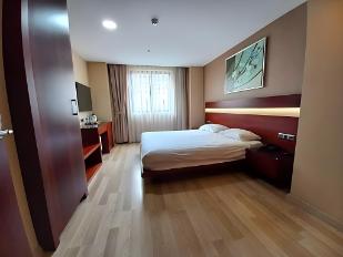 هتل 4 ستاره پارک بای کلاور استانبول Park By Clover Hotel Istanbul