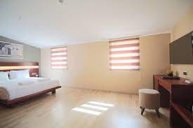 هتل 4 ستاره پارک بای کلاور استانبول Park By Clover Hotel Istanbul