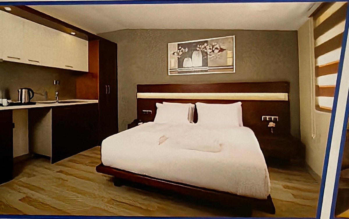 هتل 4 ستاره پارک بای کلاور استانبول Park By Clover Hotel Istanbul