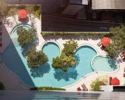 هتل Amari Watergate Bangkok