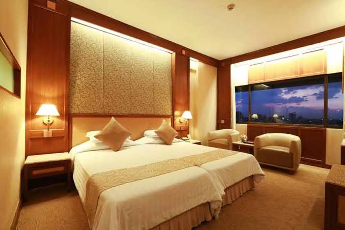 هتل Asia Bangkok